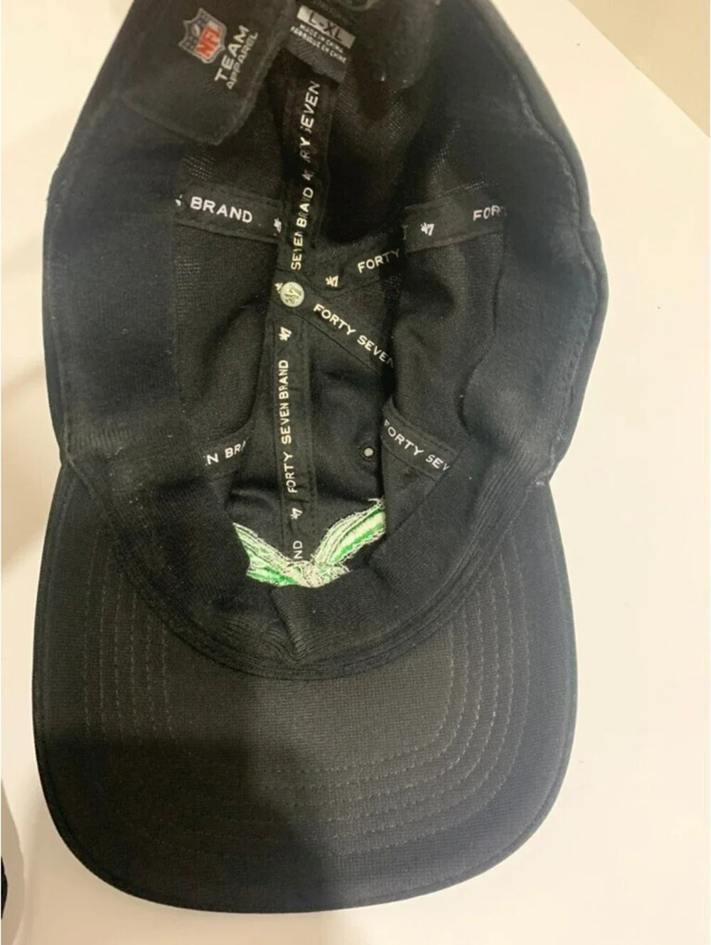 N/A philadelphia eagles
